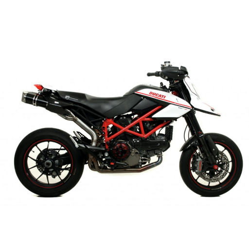 HYPERMOTARD 1100 EVO SP (2010 - 2012)